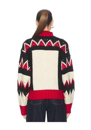 Steve Madden Averia Sweater Jacket. Size XS. Also in M.