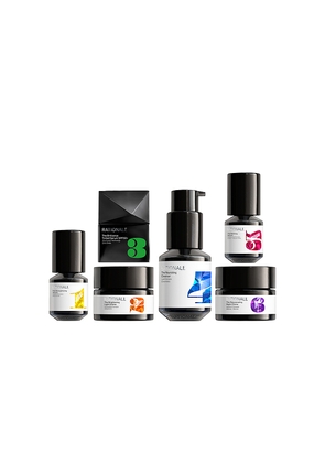RATIONALE The Discovery Travel Kit in Beauty: NA.