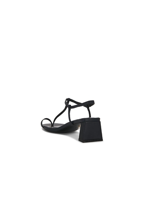RAYE Noa Sandal in Navy. Size 10. Also in 5.5, 6, 6.5, 7, 7.5, 8, 8.5, 9, 9.5.