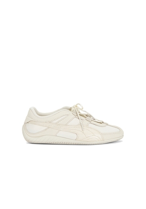 Puma Select Speedcat Go Sheer Sneakers in Grey. Size 10. Also in 6, 6.5, 7, 7.5, 8, 8.5, 9, 9.5.