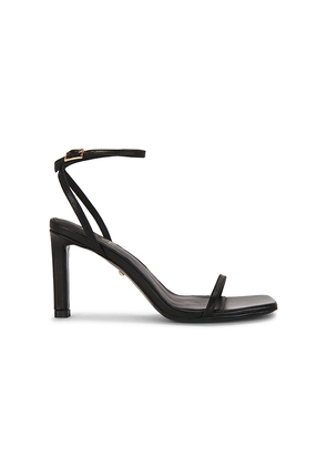 RAYE Kathryn Heel in Black. Size 10. Also in 5.5, 6, 6.5, 7, 7.5, 8, 8.5, 9, 9.5.