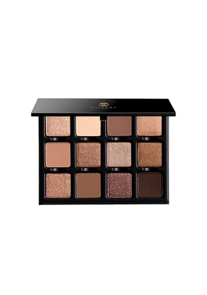 Viseart Praline Etendu Palette in Beauty: NA.