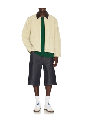 Polo Ralph Lauren Short Sleeve Crewneck T-Shirt in Green. Size L. Also in S, M, XL/1X, XXL/2X.