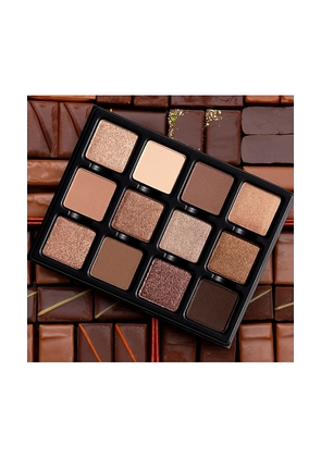 Viseart Praline Etendu Palette in Beauty: NA.