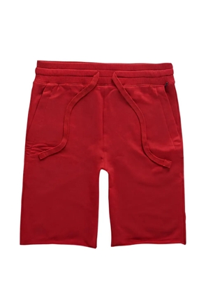 Jordan French terry shorts - Red