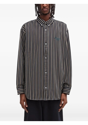 Carhartt WIP Palance shirt - Black