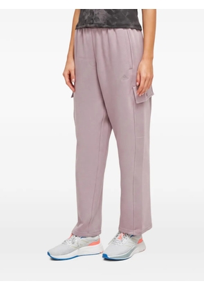 adidas All SZN cargo trousers - Purple