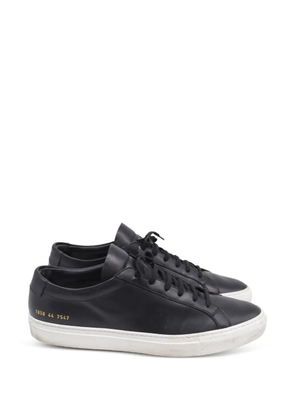 Common Projects Achilles Low sneakers - Black