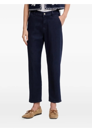 Sisley slim-fit jeans - Blue