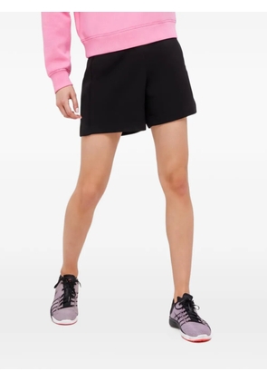 GUESS USA Scuba drawstring shorts - Black