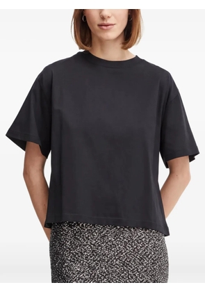 IVY OAK short sleeve T-shirt - Black