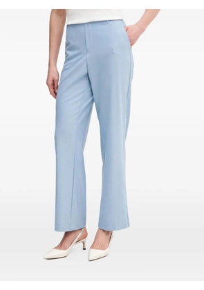 Mos Mosh Roy trousers - Blue