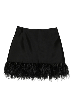 Macgraw Century skirt - Black