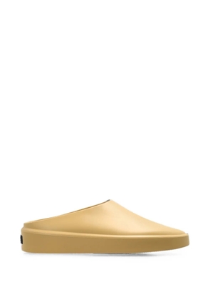 FEAR OF GOD ESSENTIALS California 1.0 slip-on sneakers - Neutrals