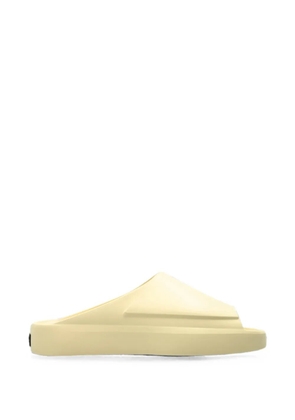 FEAR OF GOD ESSENTIALS Los Feliz slides - Neutrals