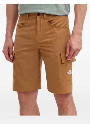 The North Face Horizon Outdoor cargo-pocket shorts - Brown