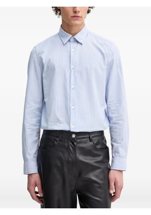 Marc O'Polo striped shirt - Blue