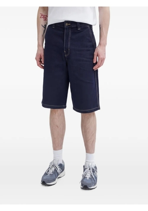 DICKIES Madison shorts - Blue