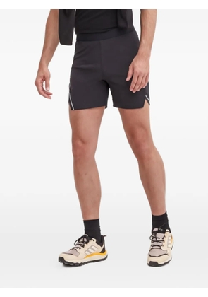 Mammut Aenergy TR shorts - Black
