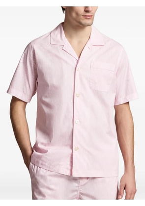 Polo Ralph Lauren striped sleepwear - Pink