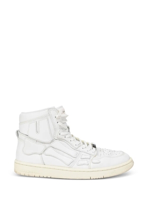 AMIRI Skel Top sneakers - White