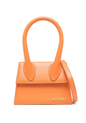 Jacquemus Le Chiquito mini bag - Orange
