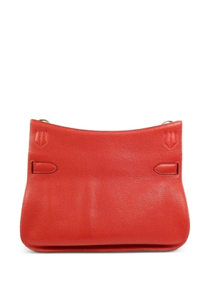 Hermès Pre-Owned 34 Jypsiere shoulder bag - Red