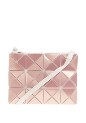 Bao Bao Issey Miyake LUCENT FLAP shoulder bag - Pink