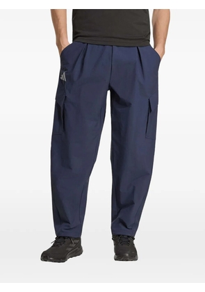 adidas Terrex Xploric Clima365 track pants - Blue