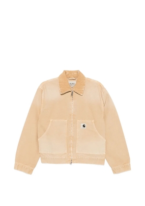 Carhartt WIP Arcan bomber jacket - Brown