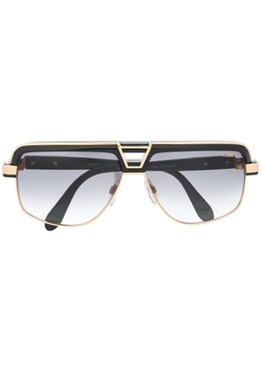 Cazal MOD991 001 sunglasses - Black