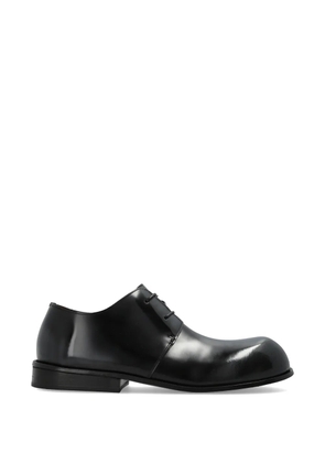 Marsèll Muso derby shoes - Black