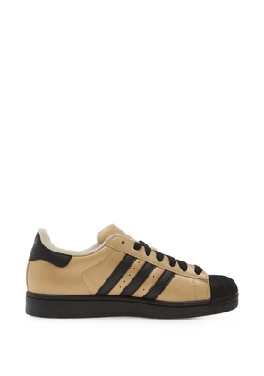 adidas Superstar II sneakers - Neutrals
