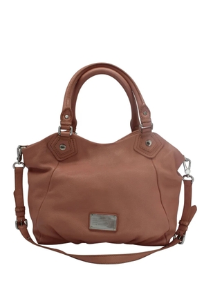 Marc Jacobs Vintage Classic Q Francesca shoulder bag - Pink