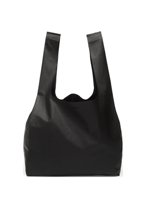 OUR LEGACY Grocery Bag tote bag - Black