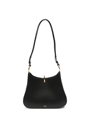 Paco Rabanne Pre-Owned medium Ring shoulder bag - Black