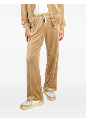 BANANA MOON Boreal Seachic trousers - Neutrals