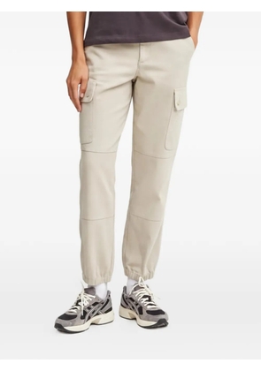 Champion cargo trousers - Neutrals