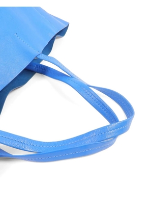 Celine Pre-Owned Cabas tote bag - Blue