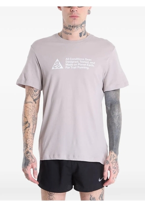 Nike ACG Dri-FIT T-shirt - Neutrals