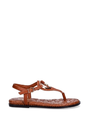 Blauer Ashley sandals - Brown
