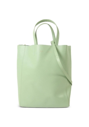 Celine Pre-Owned Small Vertical Cabas tote bag - Green