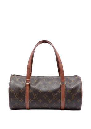 Louis Vuitton Pre-Owned 1994 Monogram Papillon 30 handbag - Brown