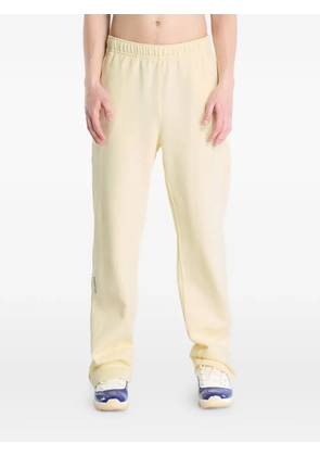 Nike x NOCTA open-hem track pants - Neutrals