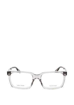 Marc Jacobs Eyewear square-frame glasses - Grey