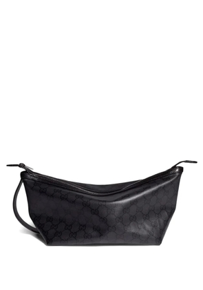 Gucci GG Supreme tote bag - Black