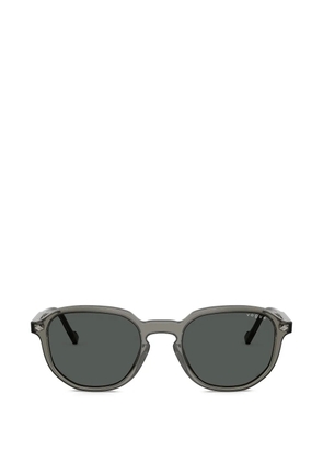 Vogue Eyewear round-frame sunglasses - Grey