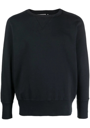 Levi's long-sleeve sweatshirt - Black