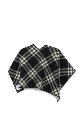 Burberry Rydal scarf - Black