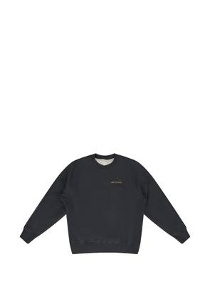 Aimé Leon Dore Uniform crewneck sweatshirt - Grey